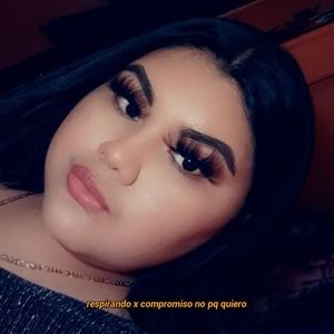 Meet your Posher, Yahairaa